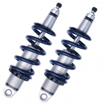 1967-70 Ford Mustang HQ Series CoilOver Front Shocks - Pair