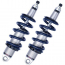 1967-70 Cougar Front & Rear CoilOver System with HQ Shocks