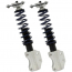 1979-89 Mustang HQ Series Front & Rear CoilOver System