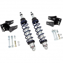 1979-93 Mustang HQ Series Rear CoilOvers System - Kit