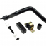 1979-93 Ford Mustang Front Sway Bar - 1-3/8" Diameter