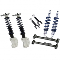 1990-93 Mustang Front & Rear HQ Series CoilOver System