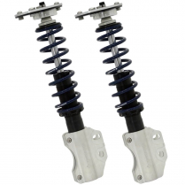1990-93 Mustang HQ Series Front CoilOvers - Pair