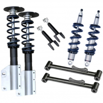 1994-04 Mustang Front & Rear HQ Series CoilOver System