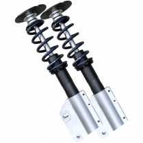 2005-14 Mustang HQ Series Front CoilOver Kit - Pair