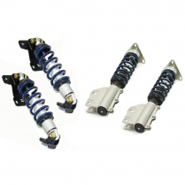 2015-20 Ford Mustang Front & Rear HQ Series CoilOver System