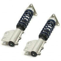 2015-20 Ford Mustang HQ Series Front CoilOver Shock Kit