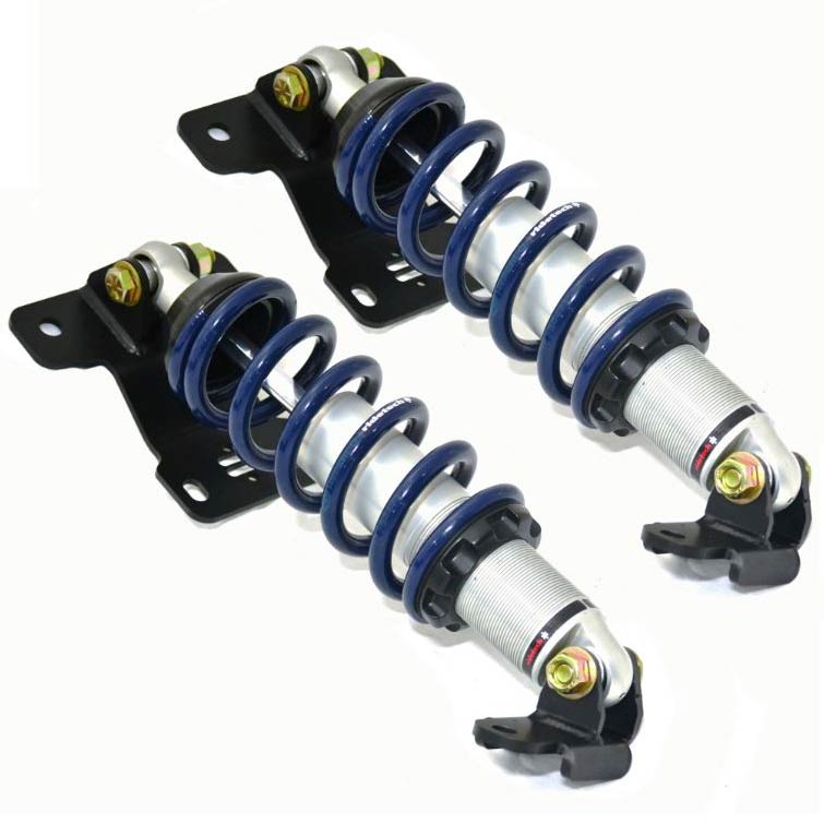 Ford Mustang Hq Series Rear Coilover Shock Kit