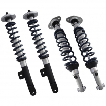 2005-19 Charger & Challenger Front & Rear HQ CoilOvers