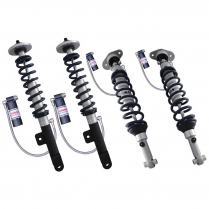 2005-19 Charger & Challenger Front & Rear TQ CoilOvers