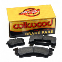 Poly Matrix Brake Pad