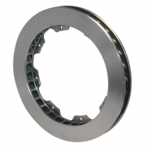 Ultralite 32 Curved Vain Vented Right Hand Rotor