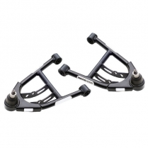 Mustang II Lower StrongArms use with ShockWaves or CoilOvers