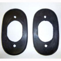 1942-48 Ford Tail Light Rubber Pads
