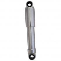 Polished Hot Rod Shock w/o Cover 9.3" x 14.1" - Sold Each