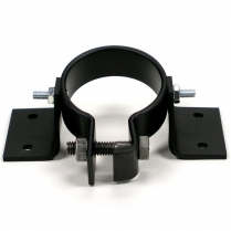 Universal Adjustable Floor Mount for 2” Column