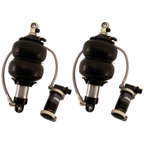 TQ Series ShockWave 3.2" Stroke 13.3" Bearing/Bearing Ends