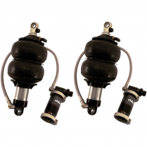 TQ Series ShockWave 4.1" Stroke 14.75" Bearing/Bearing Ends