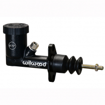 GS Integral Master Cylinder - .750" Bore