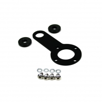 Flat Indexable Lower Shift Lever for 2-1/4" ididit Column