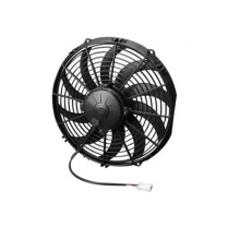 12" Puller High Perf Curved Blade Electric Fan 1328 CFM