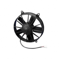 11" Pusher High Perf Paddle Blade Electric Fan 1363 CFM