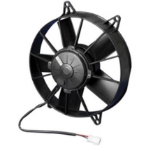 10" Puller High Perf Straight Blade Electric Fan 1103 CFM