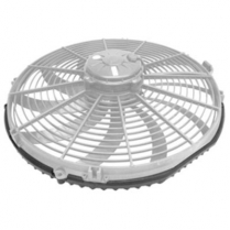 16" Extreme Fan Shroud Rubber Gasket