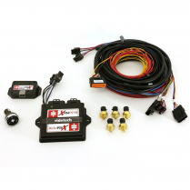 RidePro-X Air Suspension Leveling Control System