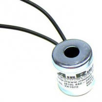 Replacement Coil for RidePro Valve Round with Metal Cover