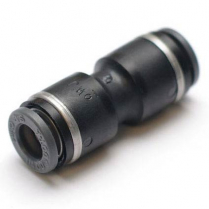 Airline Splice Fitting - 1/4" OD Airline
