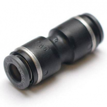 Airline Splice Fitting - 3/8" OD Airline