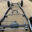 1932 Ford Dropped Axle Chassis