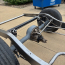 1932 Ford Dropped Axle Chassis