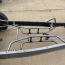 1932 Ford Dropped Axle Chassis