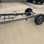 1932 Ford Dropped Axle Chassis