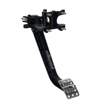 Adjustable Brake Pedal - Dual MC - Rev. Swing Mount - 6.25:1