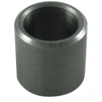 Steel Steering Coupler Adapter - 1-1/4" OD x 3/4" ID Smooth