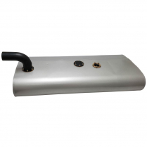 1935-36 Dodge & Plymouth Pass Car Steel Fuel Tank