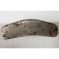 <N/A> 1937-40 Ford Cowl Vent Filler Panel