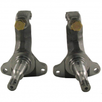 1964-74 GM A F & X-Body Stock Height Spindles