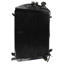 1932 Ford Stock Height Radiator for SBF/BBF Engines no A/C