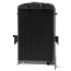 1935 Ford Passenger Car Radiator for SBF/BBF Engines no A/C