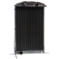 1937-39 Ford Standard Radiator for SBF/BBF Engines with A/C