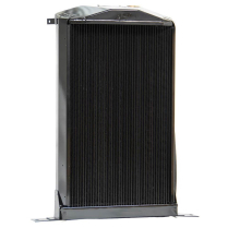 1937-39 Ford Standard Radiator for Flathead Engines no A/C