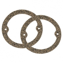 1933-36 Ford Car & 46-47 P/U Tail Light Lens Gaskets