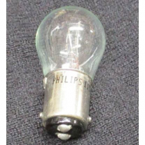 1928-39 Ford Car & P/U Taillight Stop Light Bulb -6 Volt