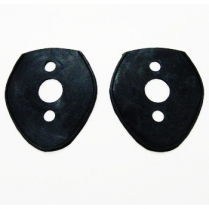 1933-34 Ford Passenger Car Rubber Taillight Pads