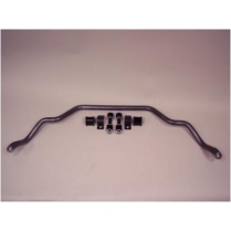 <N/A> 1964-70 Ford Mustang Must II IFS Sway Bar - Plain