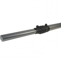 Collapsible Steering Shaft - 3/4" DD x 1" DD x 24"